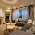 By Romme Holiday home *