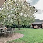 By Romme Holiday home Diessen
