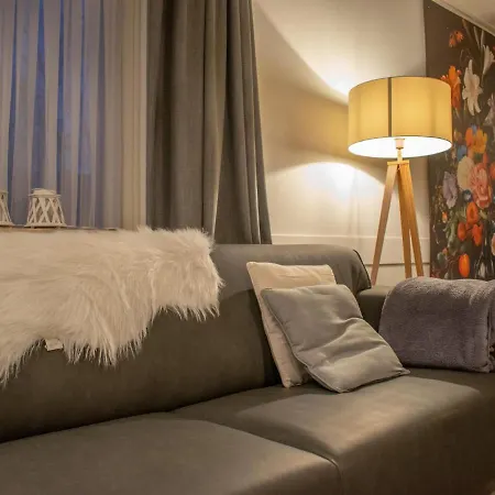 By Romme Holiday home Diessen
