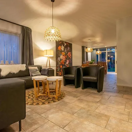 By Romme Holiday home