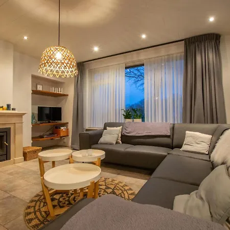 By Romme Ferienhaus *