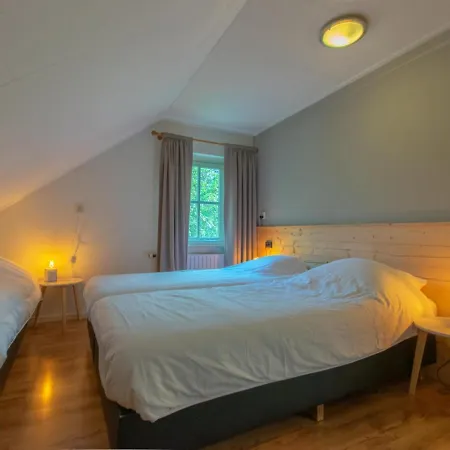 Holiday home By Romme *