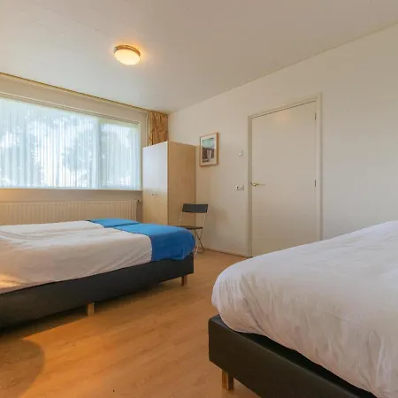 By Romme Holiday home *