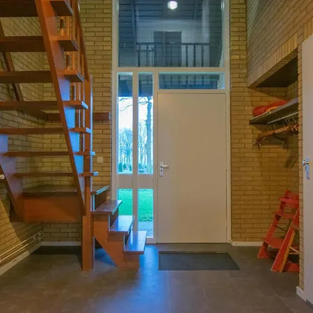 By Romme Holiday home *