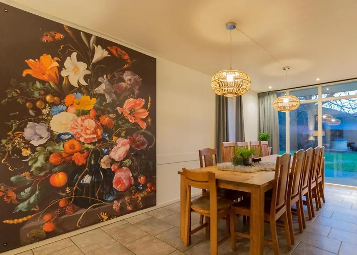 Σπίτι διακοπών By Romme *