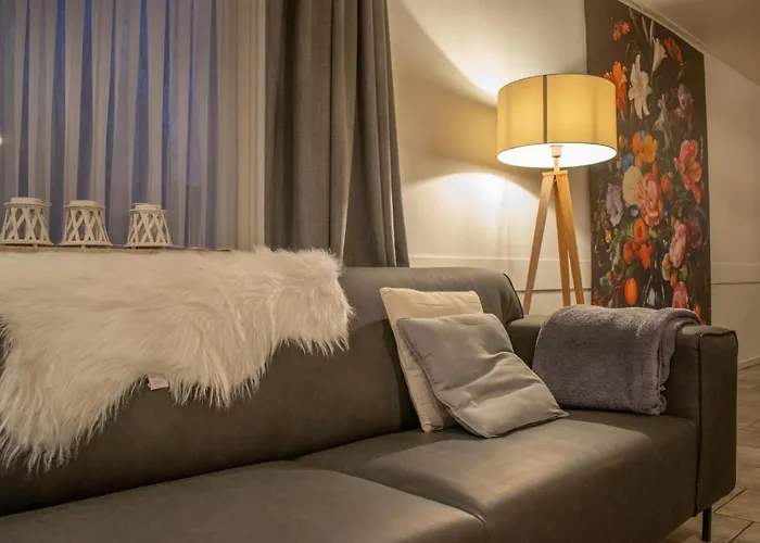 By Romme Ferienhaus Diessen