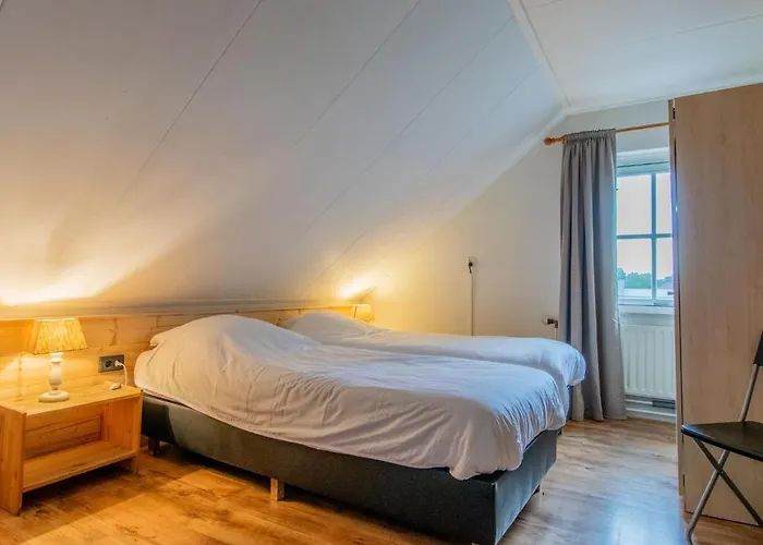 By Romme Σπίτι διακοπών