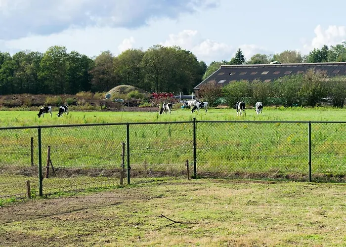 By Romme Ferienhaus *