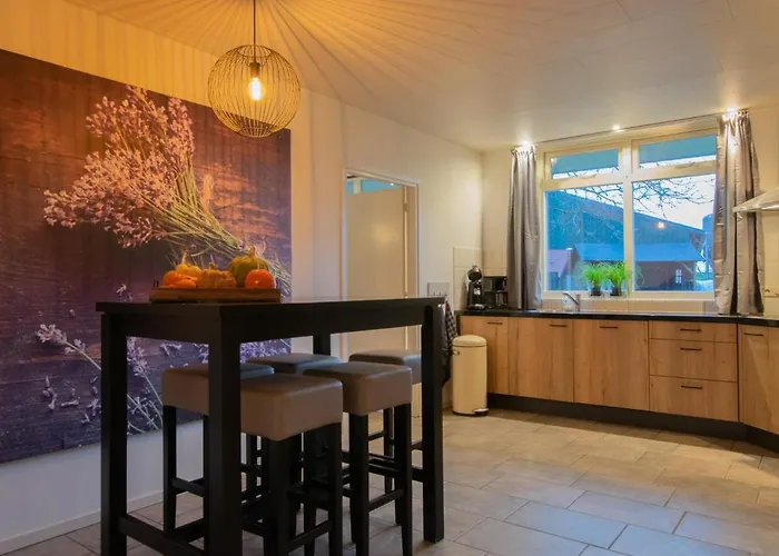 Ferienhaus By Romme Diessen