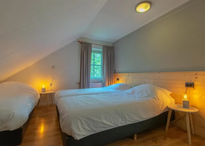 Ferienhaus By Romme *