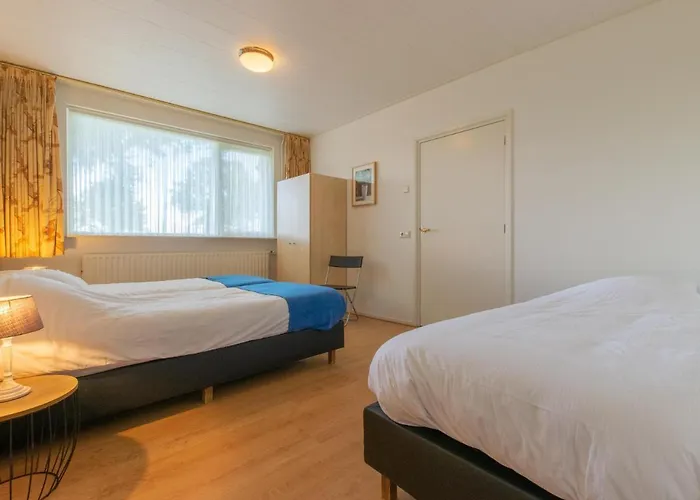 By Romme Σπίτι διακοπών *