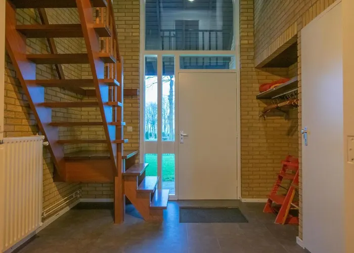 By Romme Σπίτι διακοπών *