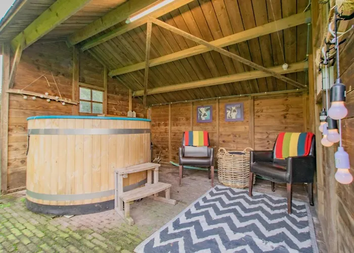 Σπίτι διακοπών By Romme