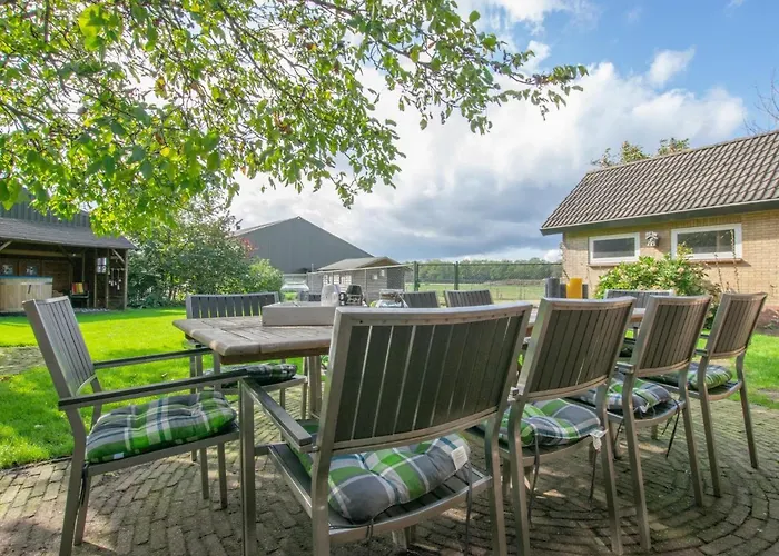 By Romme Ferienhaus Diessen