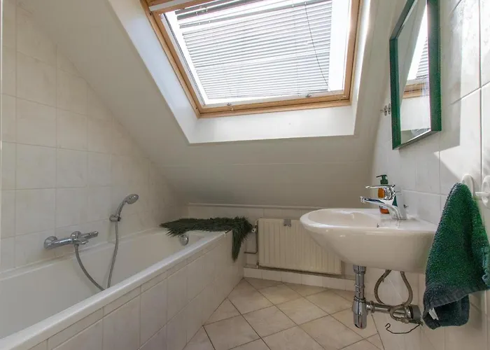 By Romme Σπίτι διακοπών Diessen