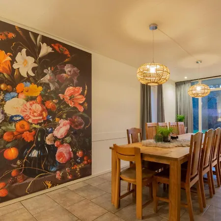 Semesterbostad By Romme *