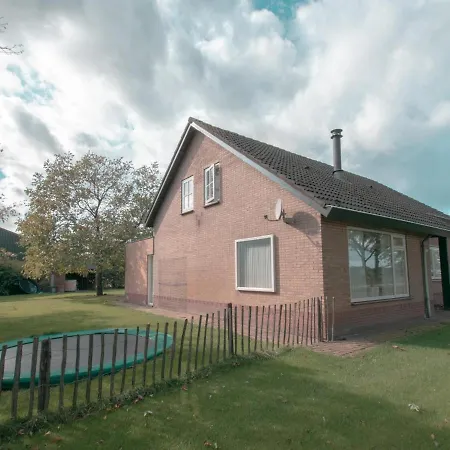 Semesterbostad By Romme *