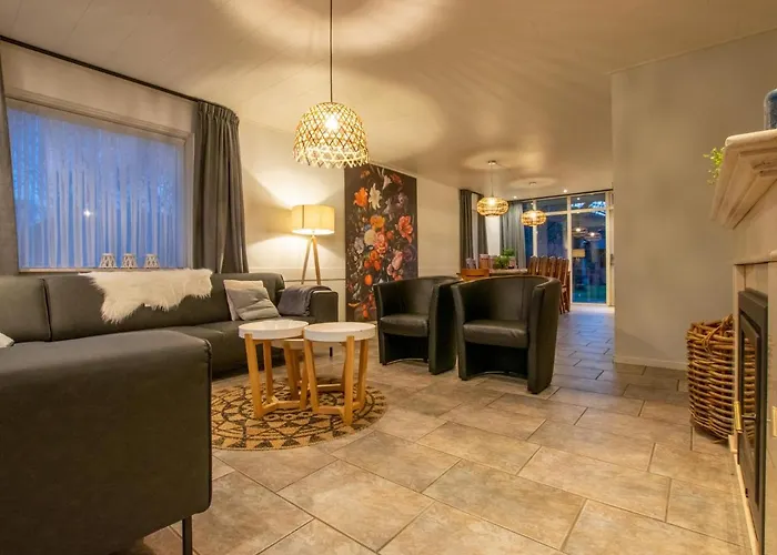 By Romme Casa de Férias