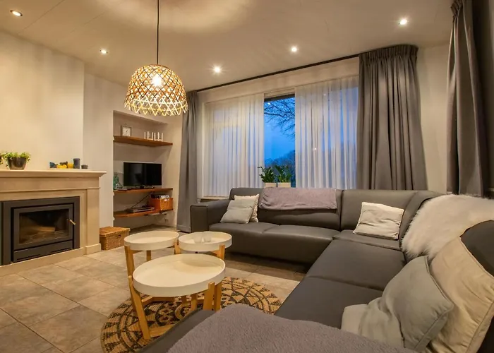 By Romme Casa de Férias *