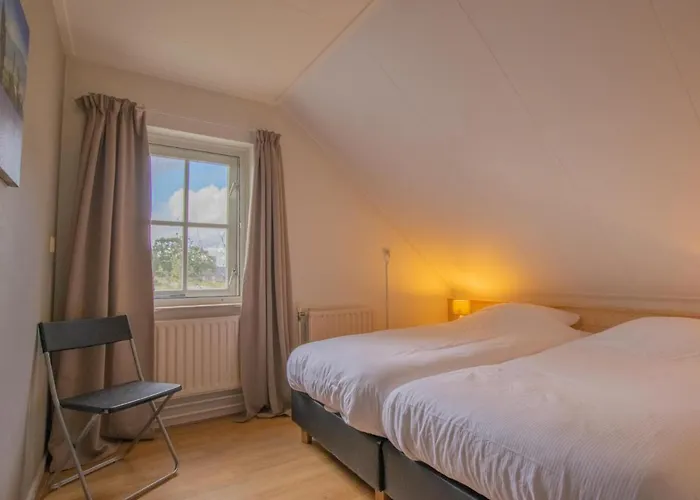 Semesterbostad By Romme Diessen