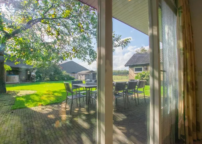 Semesterbostad By Romme *