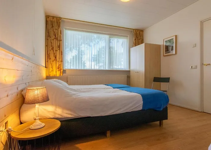 Semesterbostad By Romme