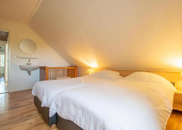 By Romme Casa de Férias Diessen