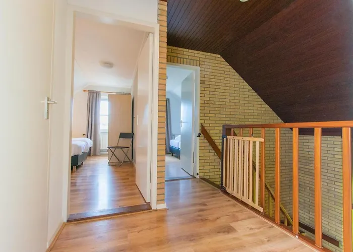 Semesterbostad By Romme