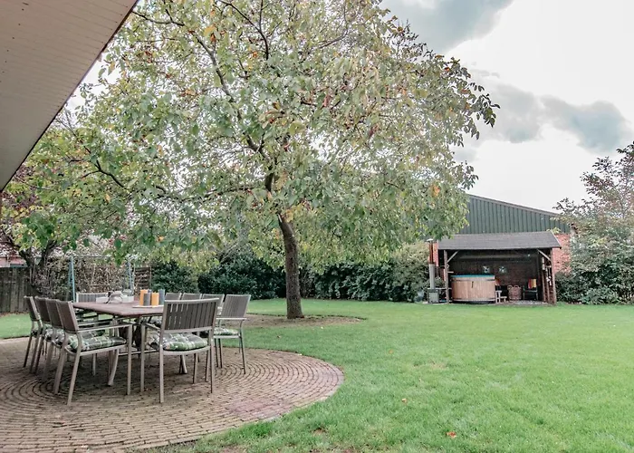 By Romme Semesterbostad Diessen